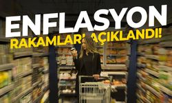 Haziran 2026 enflasyon rakamları açıklandı