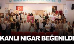 ‘Kanlı Nigar’ beğeni topladı