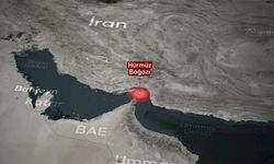 İran, Hürmüz Boğazı'nı tamamen kapattığını duyurdu