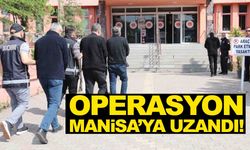 Kaçırılıp öldürüldü mü? Operasyon Manisa’ya uzandı!