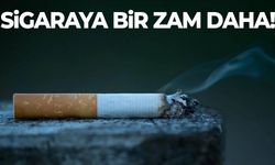 Sigara tiryakilerine kötü haber: Fiyatlar yükseldi