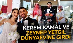 Kerem Kamal dünayevine girdi… Güreş dünyası Manisa’da buluştu!