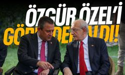 Kemal Kılıçdaroğlu, Özgür Özel'i görevden aldı