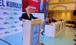 Akhisarlı başkan federasyon yönetiminde Manisa’yı temsil edecek