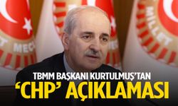 Kurtulmuş’tan CHP krizi için net çıkış!