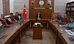 Salihli’de mevsimlik tarım işçilerinin sorunları konuşuldu