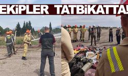 Manisa Soma’da yeşil vatan için seferberlik