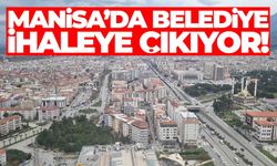 Manisa’da belediye 5 araç şarj istasyonu ve 7 taşınmazı kiraya verecek