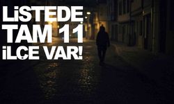 Manisa’da elektrik kesintisi alarmı! 11 ilçede saatler sürecek kesinti