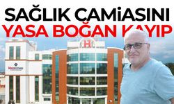 Manisa’da sağlık camiası yasta! Doktor hayatını kaybetti!