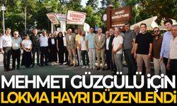 Mehmet Güzgülü vefatının 2. yılında anıldı
