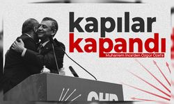 Muharrem İnce'den Özgür Özel'e net yanıt