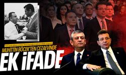 Muhittin Böcek'ten ek ifade! Manisa detayını anlattı, Ekrem İmamoğlu ile ilgili şok iddialarda bulundu!