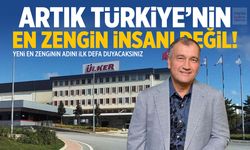 Murat Ülker’i geride bıraktı! İşte Türkiye’nin en zengin iş insanı
