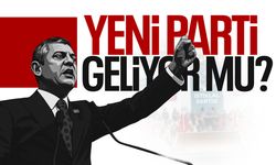 Özgür Özel'den yeni parti iddialarına yanıt