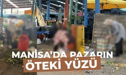 Pazarın görünmeyen yüzü