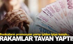 Emekli maaş promosyonu 2026: Hangi banka ne kadar ödeme yapıyor?