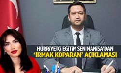 Hürriyetçi Eğitim Sen Manisa: Şartlar değişti, taşranın zihniyeti değişmedi!