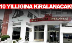Şehzadeler Belediyesi’nden 33 taşınmaz için kiralama ihalesi