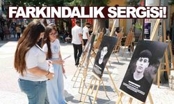 Şehzadeler Belediyesi’nden çocuk işçiliğine karşı farkındalık sergisi