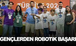 Şehzadelerli öğrenciler Avrupa yolcusu