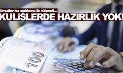 SGK başmüfettişinden memur ve emekliyi kahreden haber!