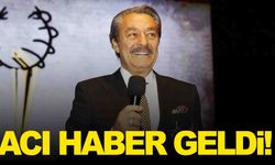 Kadir İnanır hayatını kaybetti