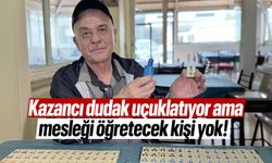 Taleplere yetişemiyor! Öğretecek genç bulamıyor!