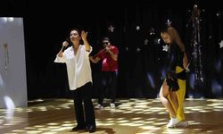 Turgutlu’da 90’lı yıllara müzik dolu yolculuk