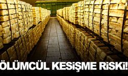 Piyasalarda ‘Ölümcül kesişme’ riski! Ünlü bankadan tahminler