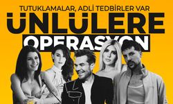 Ünlülere operasyonda yeni gelişmeler var! Kenan Doğulu, Beren Saat, Kerimcan Durmaz...