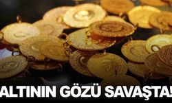 Uzman isimden 4-5 ay çıkışı... Altın ne zaman yükselecek?