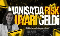 Manisa'dan kene uyarısı! Riskli dönem başladı