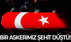 Yaralı Uzman Çavuş Abdurrahman Hilal şehit oldu