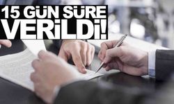 Ev sahibi ve kiracılara 15 gün süre! Yeni dönem başladı