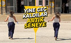 YKS’de kapılar kapanınca bazı adaylar sınavı kaçırdı