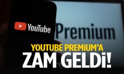 YouTube Premium’a zam geldi!
