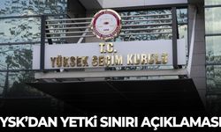 YSK’dan CHP’nin itirazına gerekçeli ret