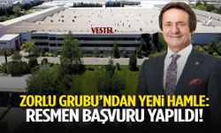 Zorlu Grubu’ndan yeni hamle: Resmen başvuru yapıldı!