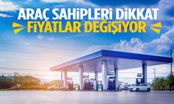 Tansiyon düşmüyor: Akaryakıta bir ayar daha!