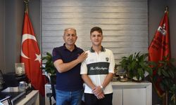 YKS'de Türkiye 58'incisi Sarıgöl'den çıktı