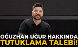 Ahbap Soruşturmasında Oğuzhan Uğur dahil 9 kişi için tutuklama talebi