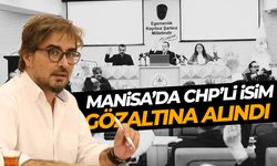 Ahmet Anıl Ceylan ve çok sayıda kişi gözaltına alındı!