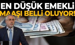 Bakan Işıkhan tarih verdi… En düşük emekli maaşı belli oluyor!