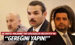 Şehzadeler’de kaza tartışması büyüyor… AK Partili Nalband’tan istifa çağrısı!