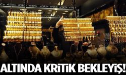 Altında kritik bekleyiş!