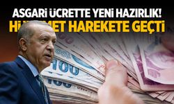 Asgari ücret sil baştan! Tüm hesaplar değişebilir...