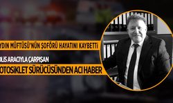 Motosiklet kazası yapmıştı 5 günlük yaşam savaşını kaybetti