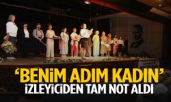 ‘Benim Adım Kadın’ izleyiciden tam not aldı!