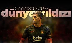 Beşiktaş'ta mutlu son: Trossard, Kara Kartal'da!